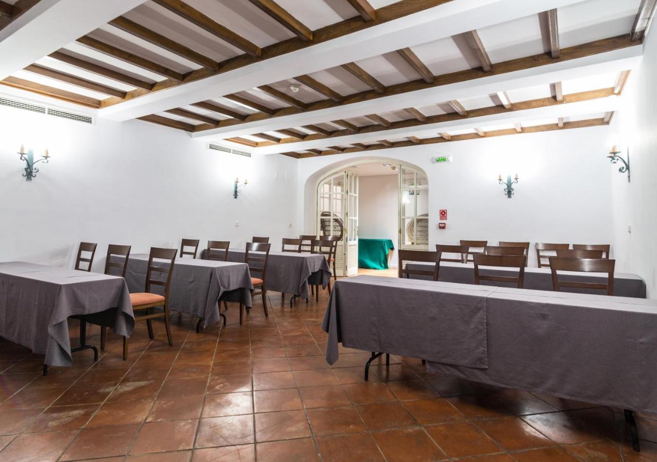Hotel Plateria Écija Extérieur photo