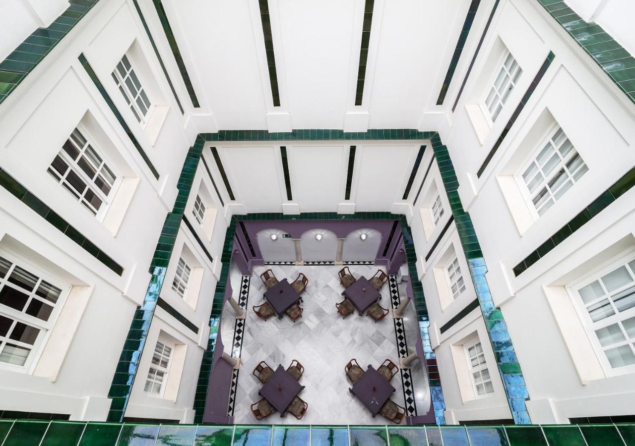 Hotel Plateria Écija Extérieur photo