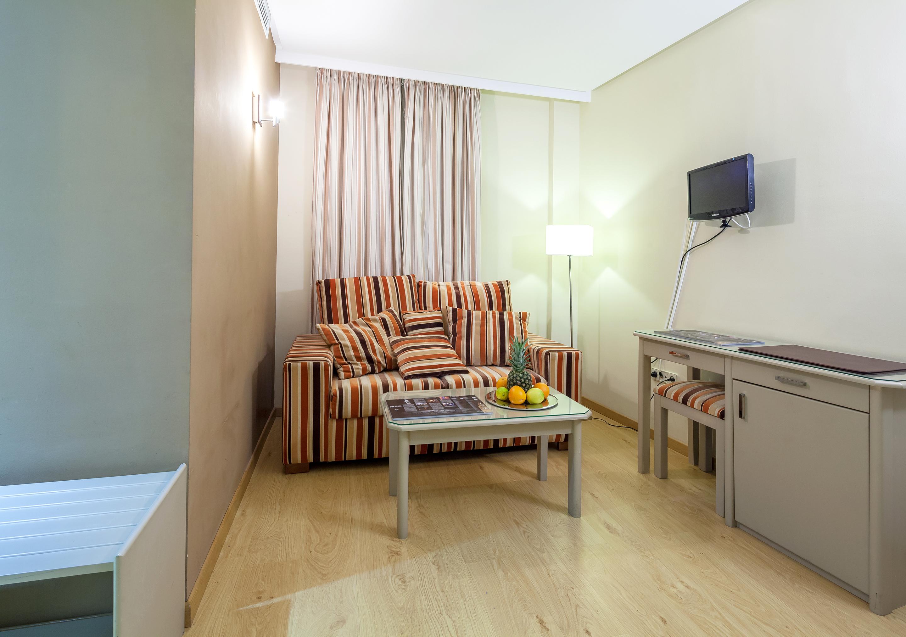 Hotel Plateria Écija Extérieur photo
