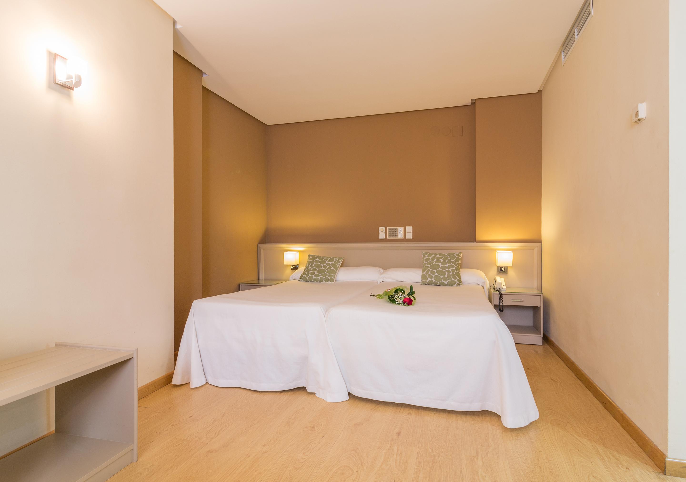 Hotel Plateria Écija Extérieur photo