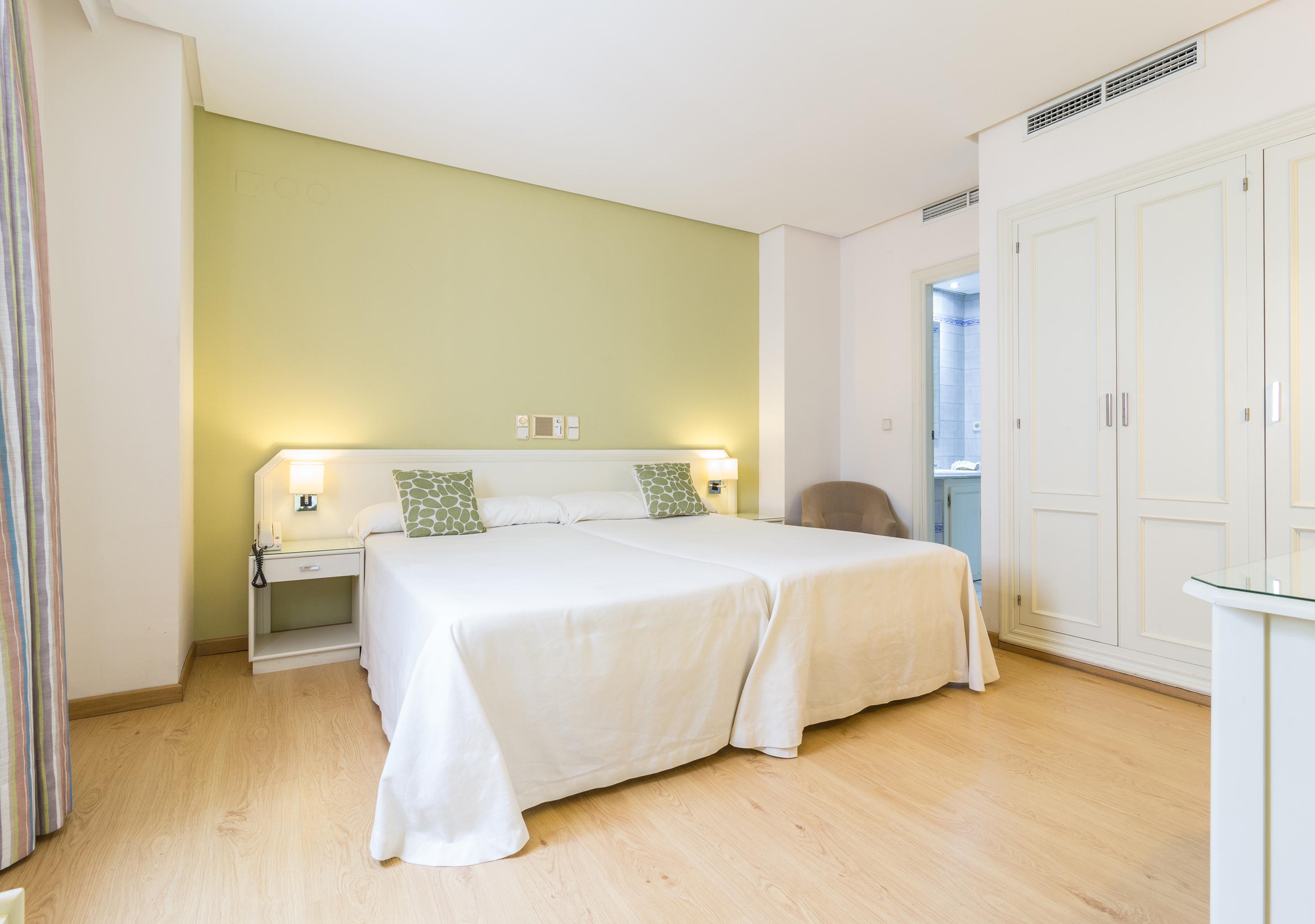 Hotel Plateria Écija Extérieur photo