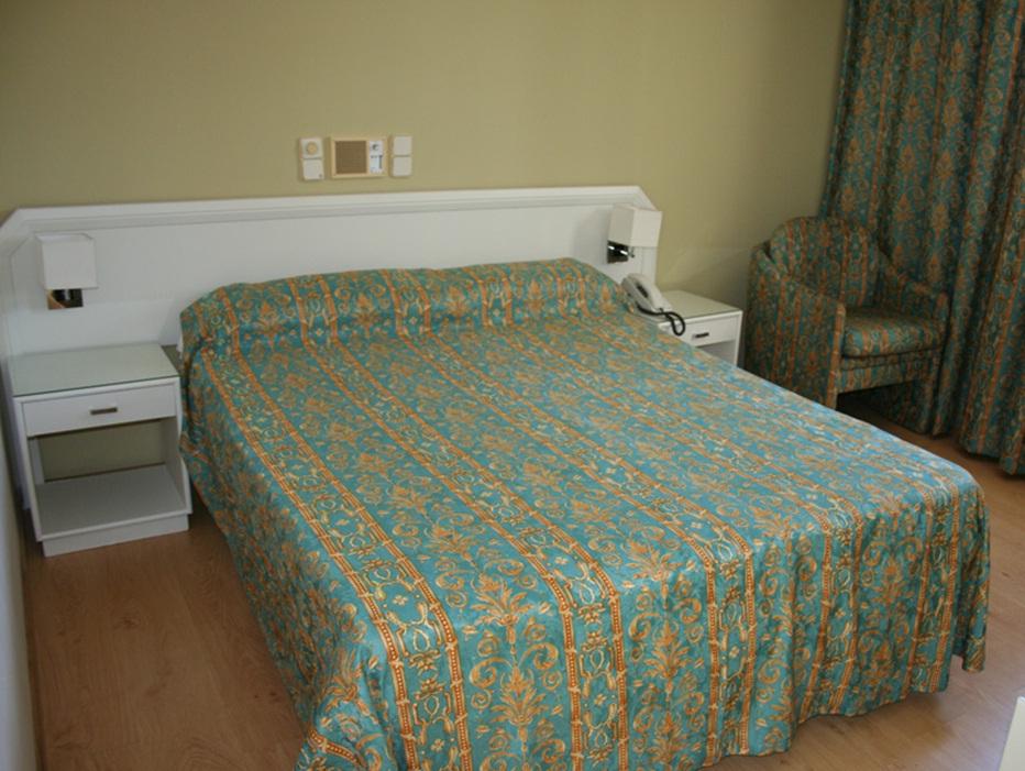 Hotel Plateria Écija Extérieur photo