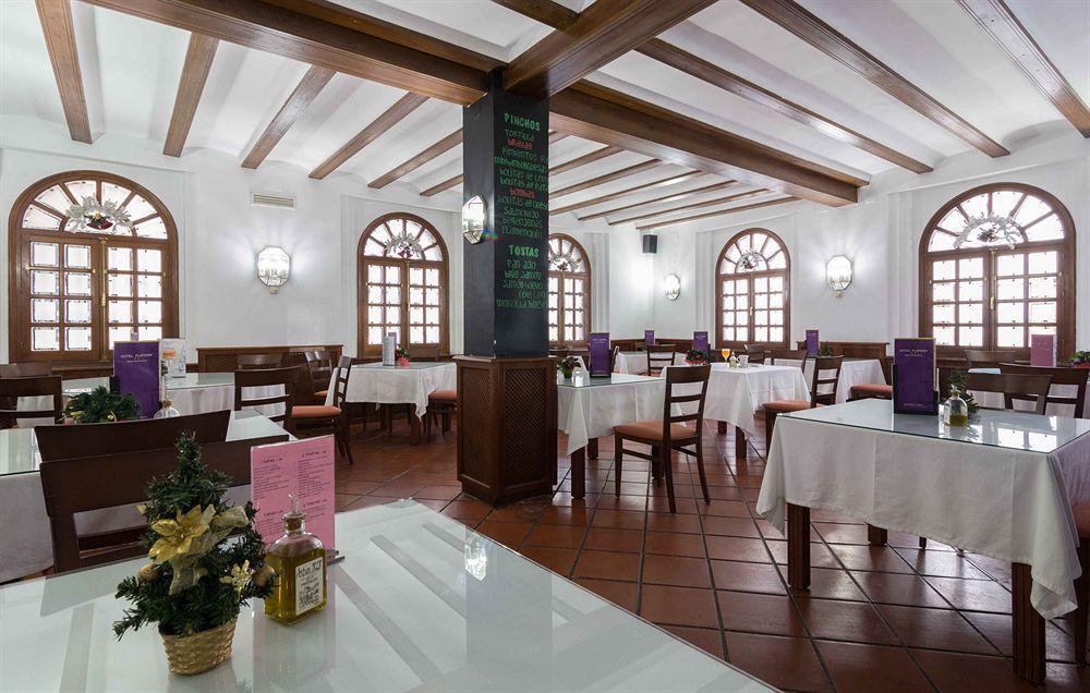 Hotel Plateria Écija Extérieur photo