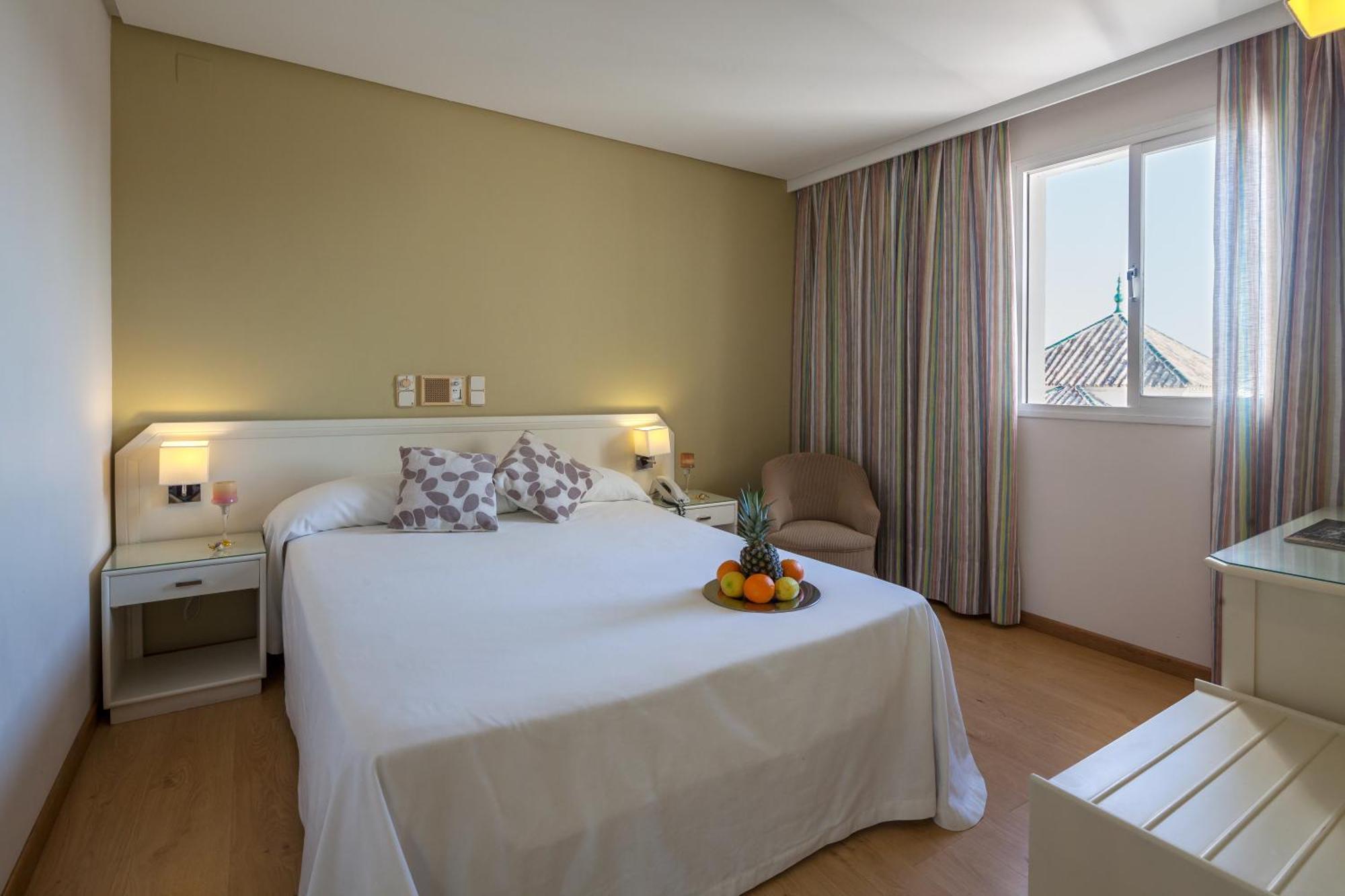 Hotel Plateria Écija Extérieur photo