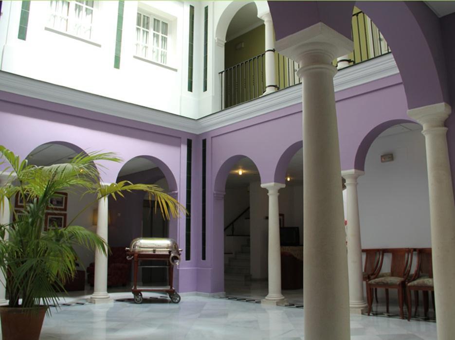 Hotel Plateria Écija Intérieur photo