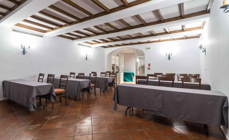 Hotel Plateria Écija Extérieur photo