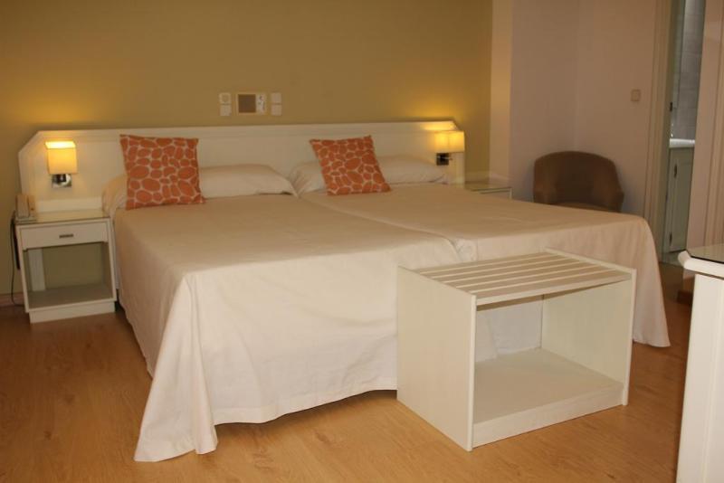 Hotel Plateria Écija Extérieur photo