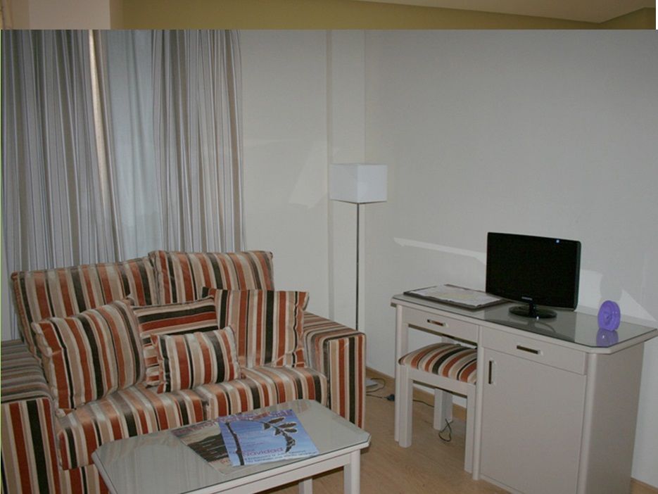 Hotel Plateria Écija Chambre photo